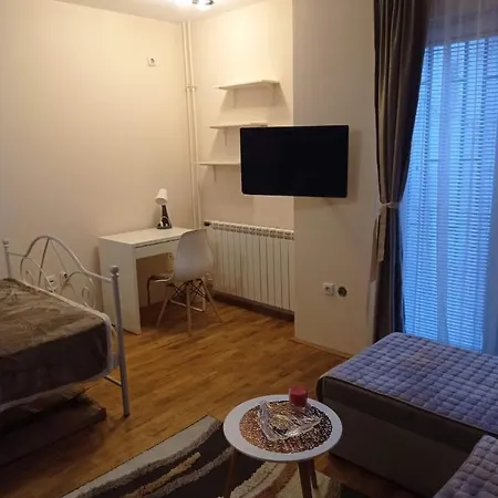 Nmd Apartment
