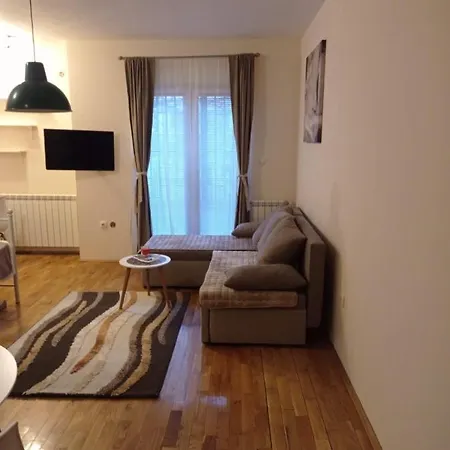 Apartment Nmd