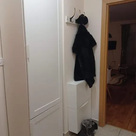 Apartment Nmd Belgrade