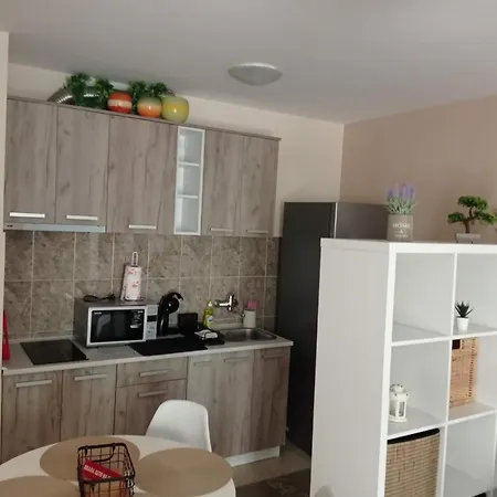 Nmd Apartamento *